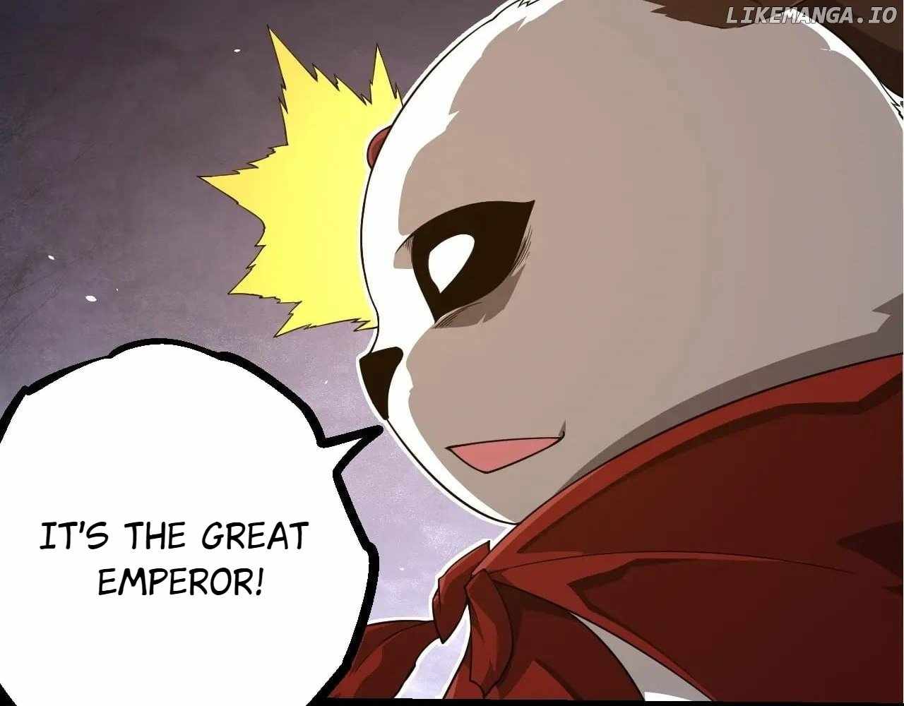 Evolution Begins With A Big Tree Chapter 387 43